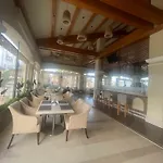 De Luxe Veranda