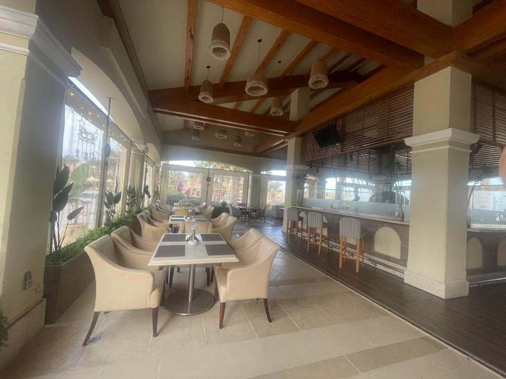 De Luxe Veranda * Hurghada