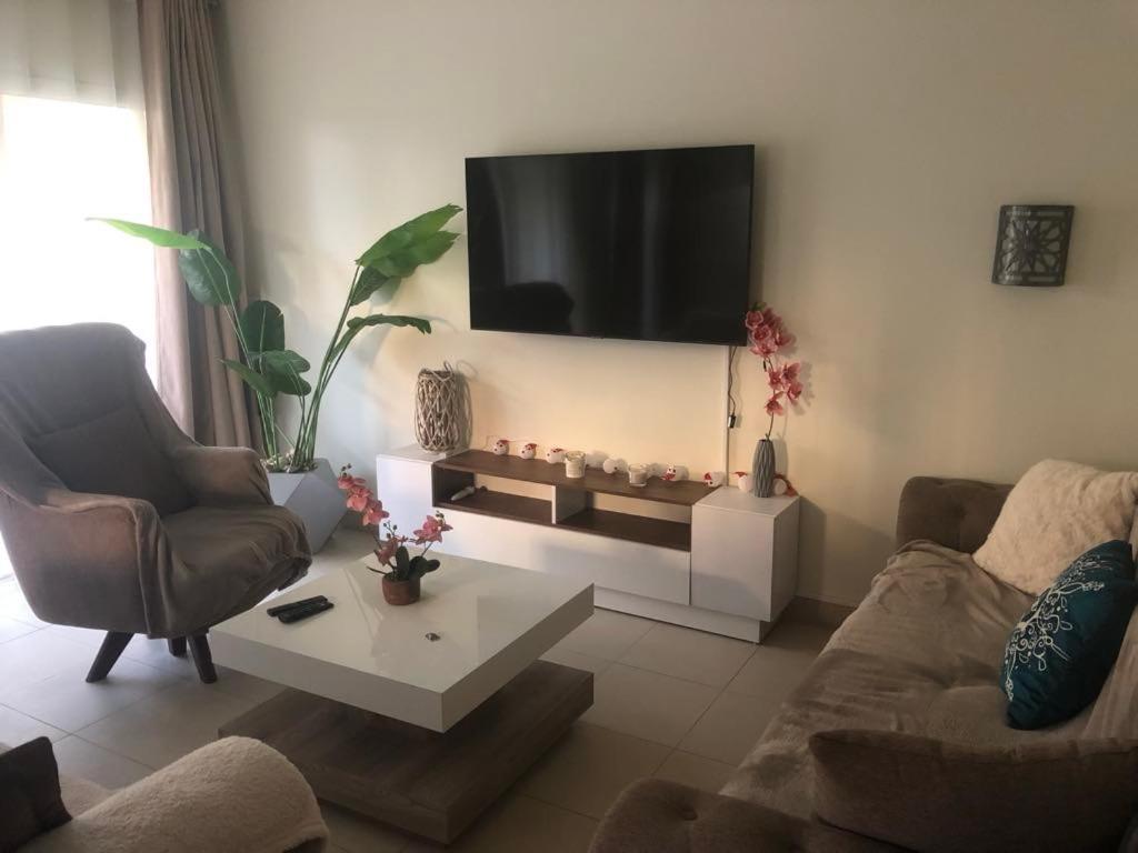 De Luxe Veranda