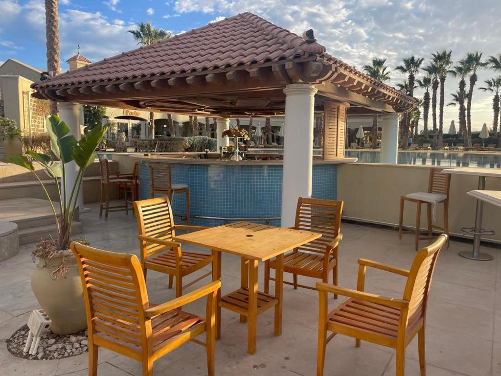 Apartment De Luxe Veranda *