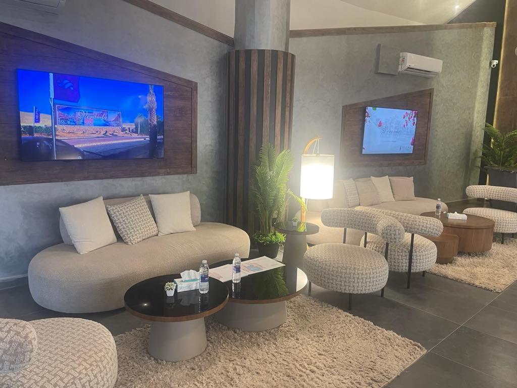 De Luxe Veranda Hurghada